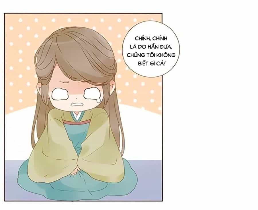 Đế Vương Trắc - Chương 185 - ảnh 46