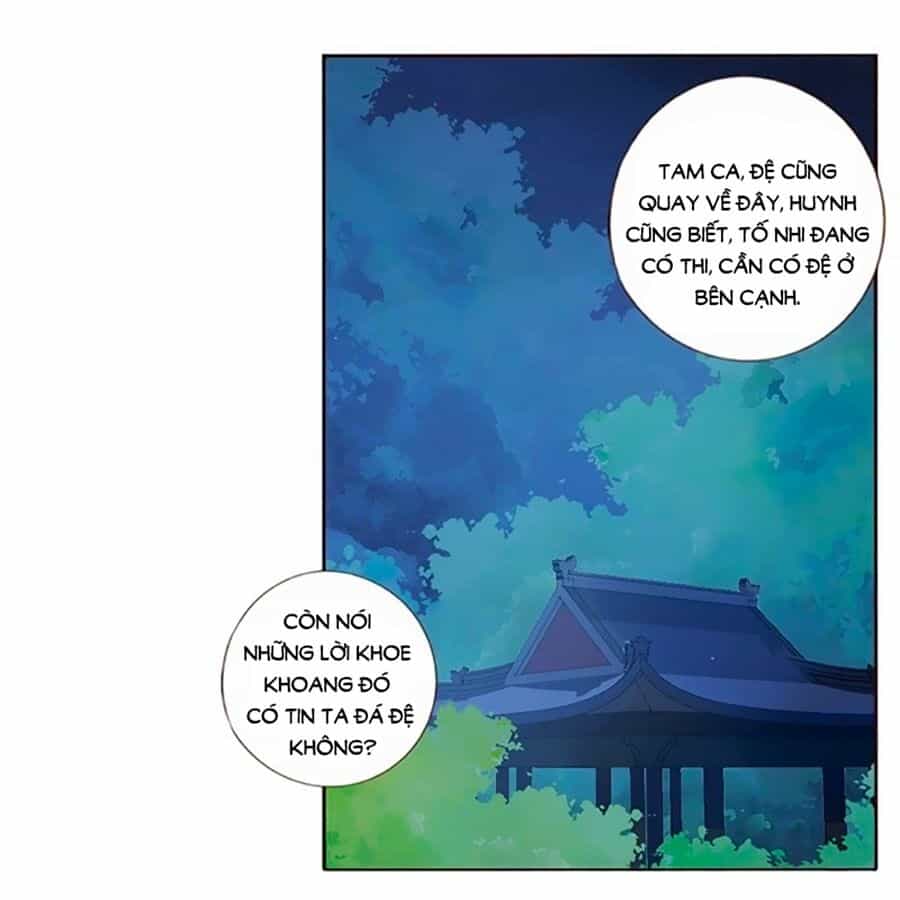 Đế Vương Trắc - Chương 186 - ảnh 12