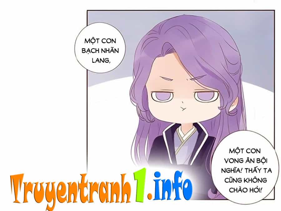 Đế Vương Trắc - Chương 186 - ảnh 14