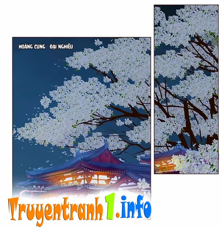 Đế Vương Trắc - Chương 186 - ảnh 24