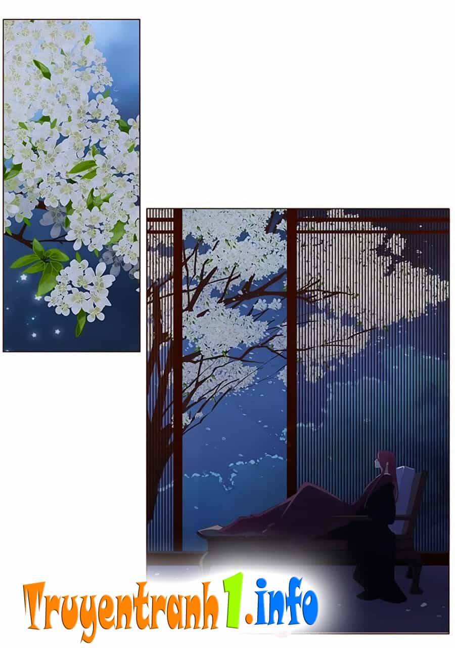Đế Vương Trắc - Chương 186 - ảnh 25