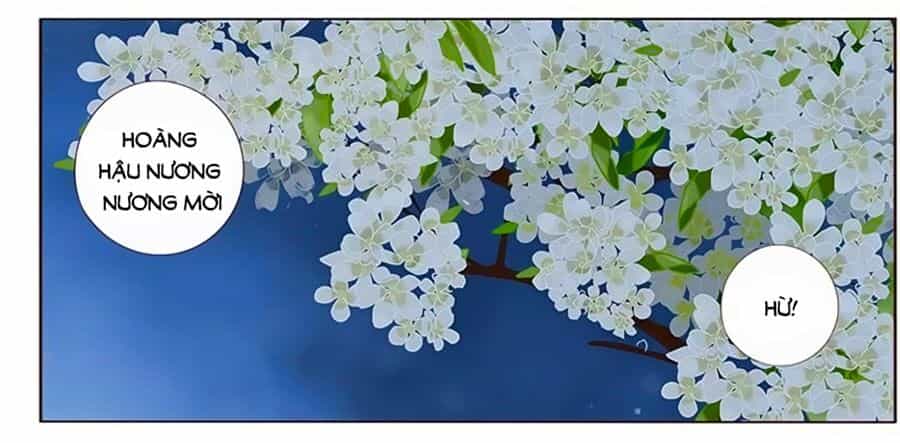Đế Vương Trắc - Chương 186 - ảnh 43
