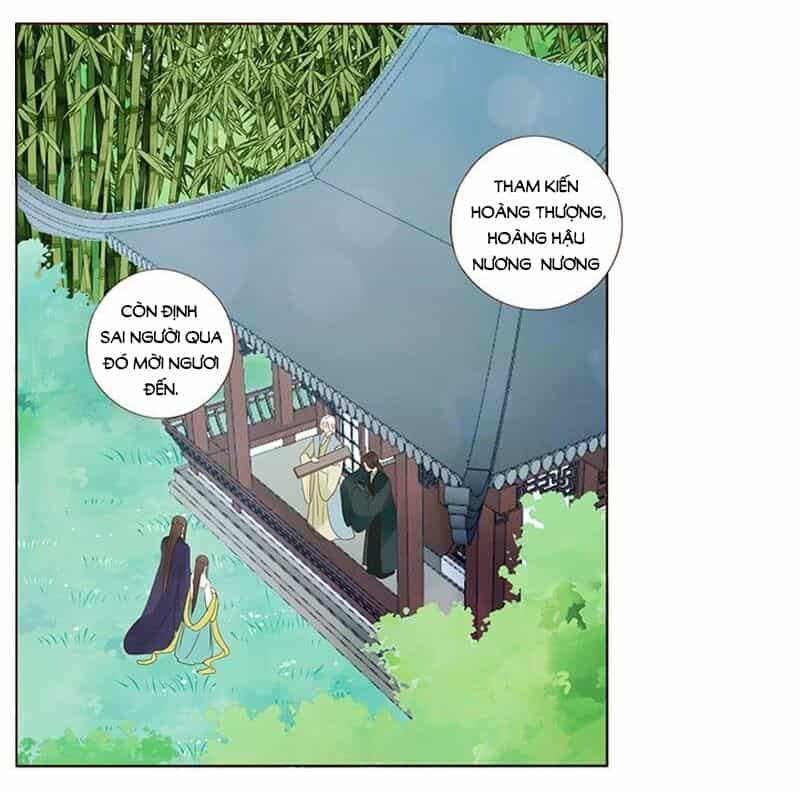 Đế Vương Trắc - Chương 187 - ảnh 14