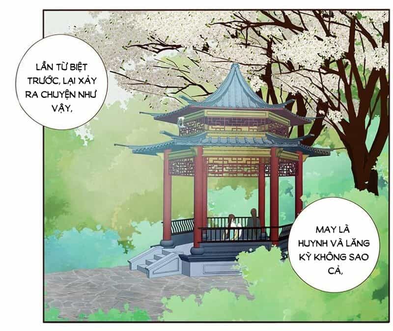 Đế Vương Trắc - Chương 187 - ảnh 27