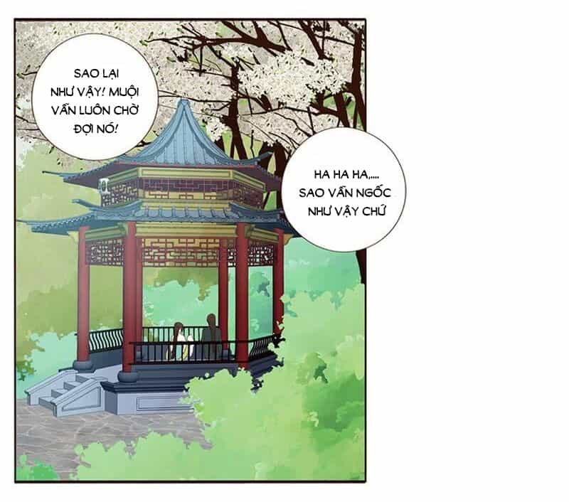 Đế Vương Trắc - Chương 187 - ảnh 32