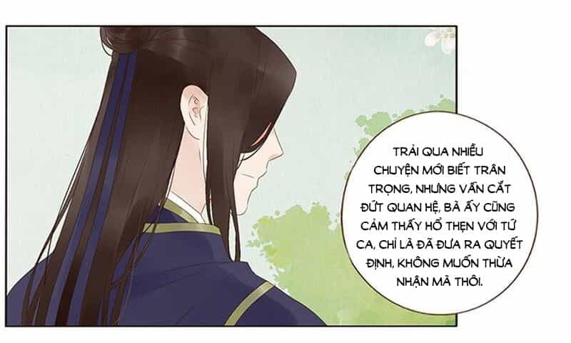 Đế Vương Trắc - Chương 187 - ảnh 42