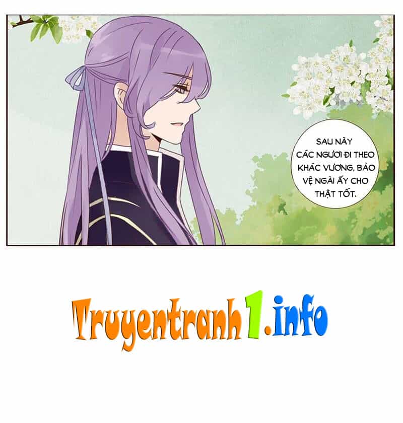 Đế Vương Trắc - Chương 187 - ảnh 48