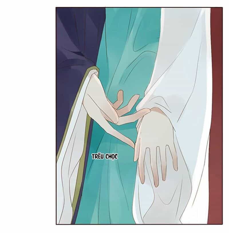 Đế Vương Trắc - Chương 189 - ảnh 4