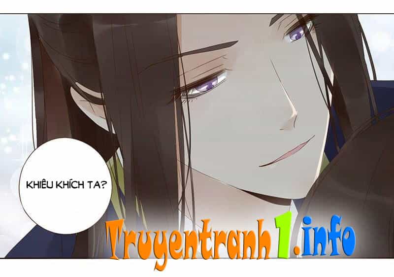 Đế Vương Trắc - Chương 189 - ảnh 8
