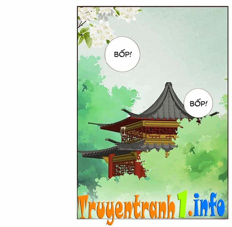 Đế Vương Trắc - Chương 190 - ảnh 28
