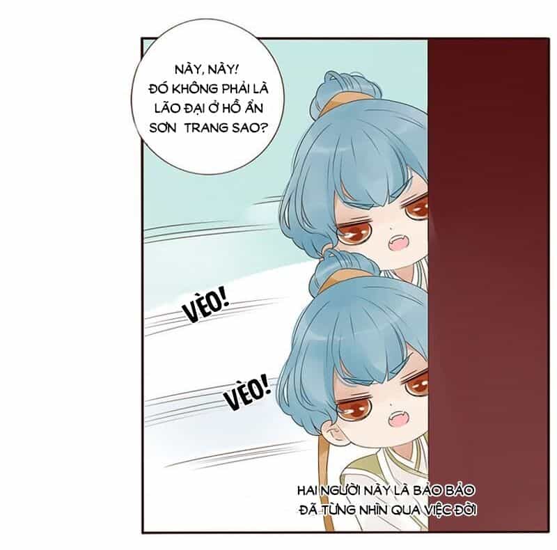 Đế Vương Trắc - Chương 190 - ảnh 6