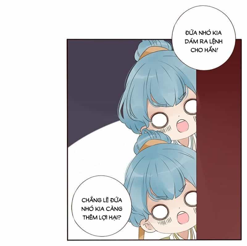 Đế Vương Trắc - Chương 190 - ảnh 8