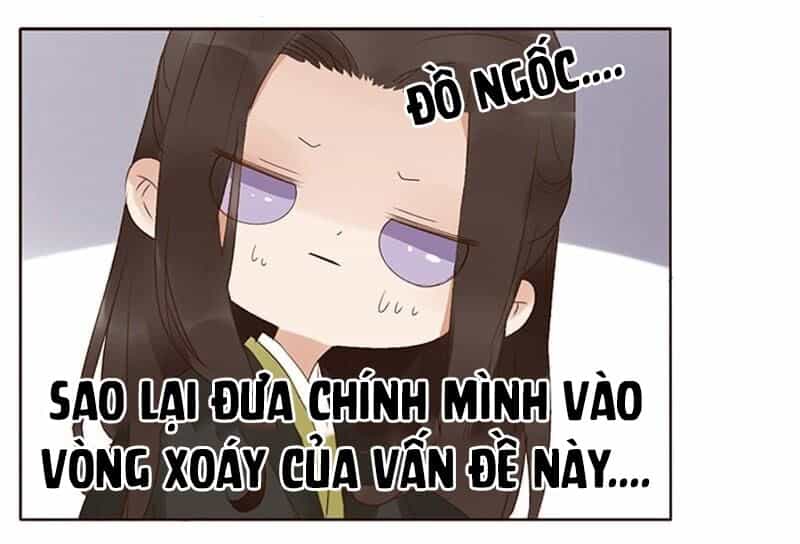 Đế Vương Trắc - Chương 192 - ảnh 35