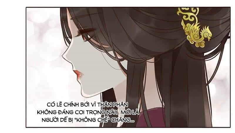 Đế Vương Trắc - Chương 192 - ảnh 44