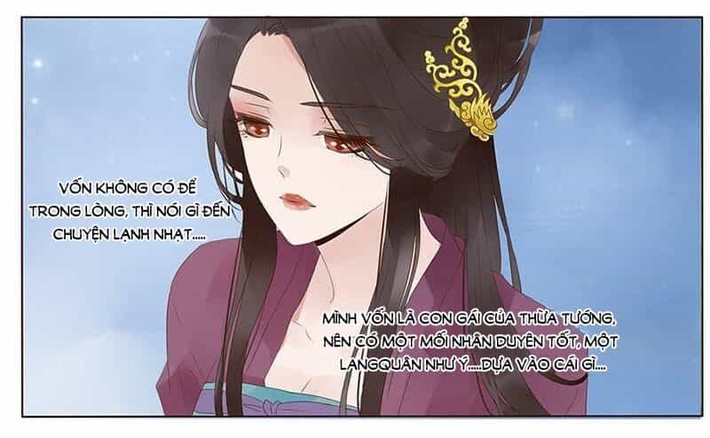 Đế Vương Trắc - Chương 192 - ảnh 48