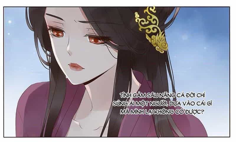 Đế Vương Trắc - Chương 192 - ảnh 49
