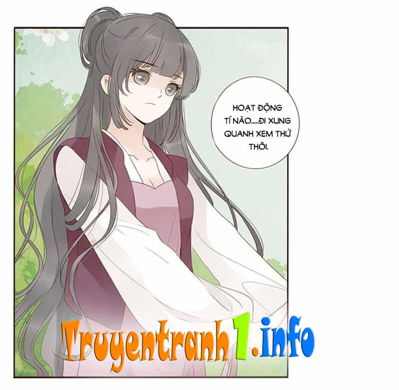 Đế Vương Trắc - Chương 193 - ảnh 37