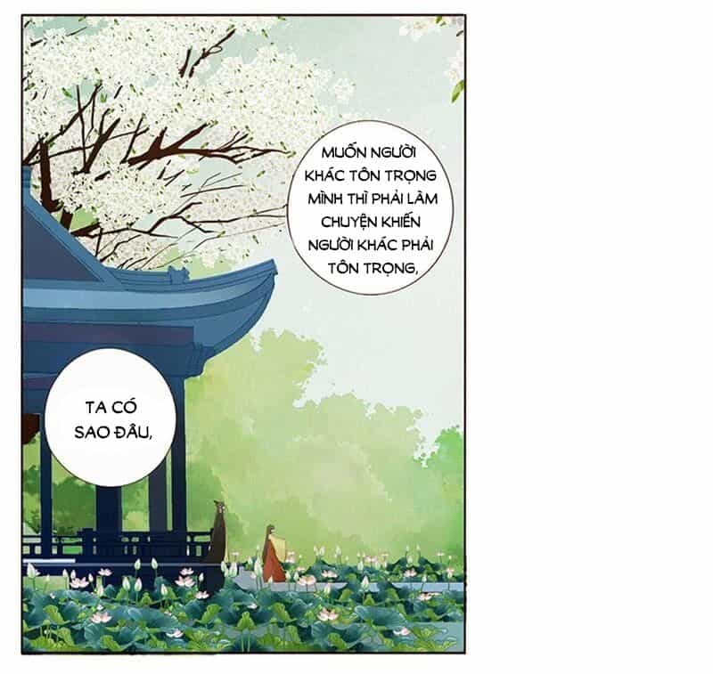 Đế Vương Trắc - Chương 193 - ảnh 7
