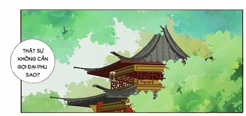 Đế Vương Trắc - Chương 194 - ảnh 15