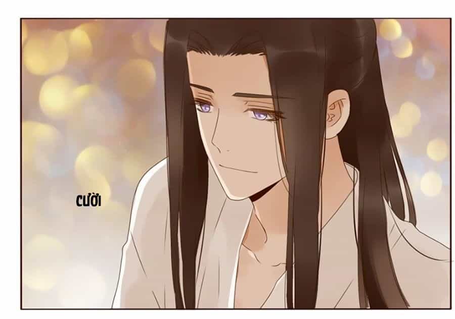 Đế Vương Trắc - Chương 196 - ảnh 14