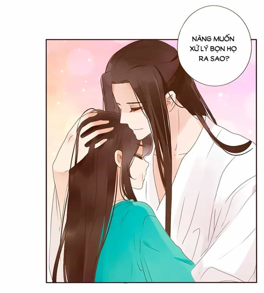 Đế Vương Trắc - Chương 196 - ảnh 16