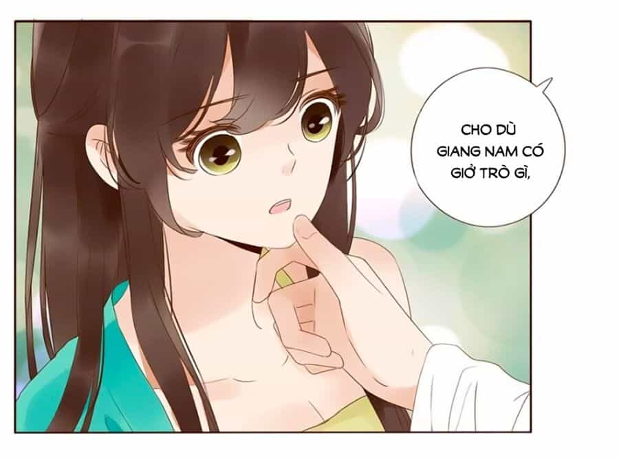 Đế Vương Trắc - Chương 196 - ảnh 24