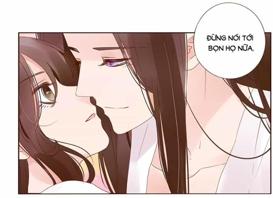 Đế Vương Trắc - Chương 196 - ảnh 27