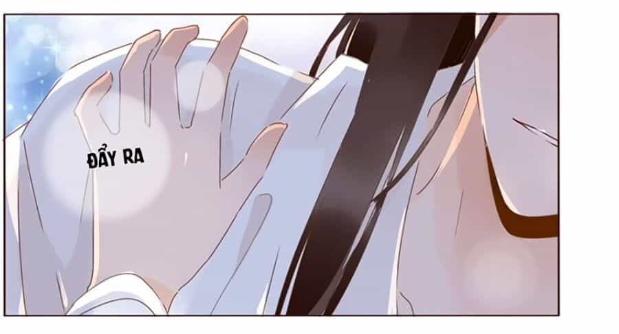 Đế Vương Trắc - Chương 196 - ảnh 44
