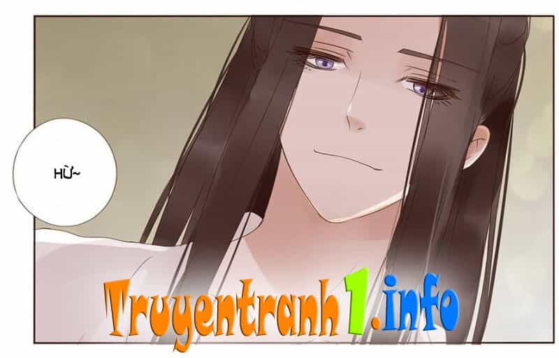 Đế Vương Trắc - Chương 197 - ảnh 1
