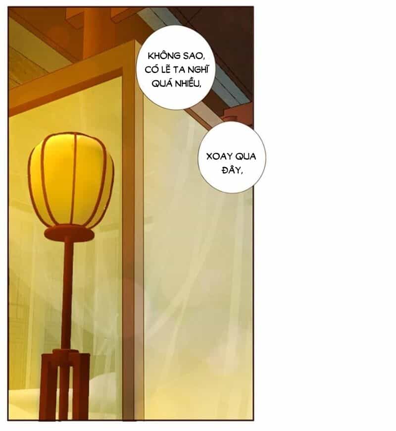 Đế Vương Trắc - Chương 197 - ảnh 13
