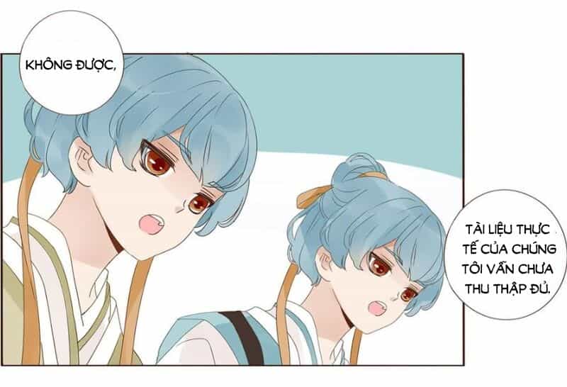 Đế Vương Trắc - Chương 197 - ảnh 36