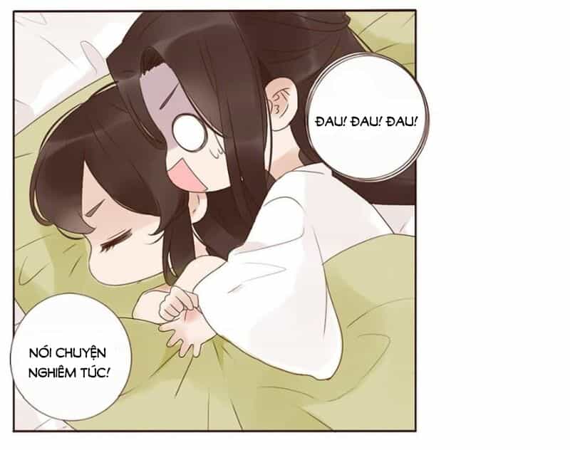 Đế Vương Trắc - Chương 197 - ảnh 9