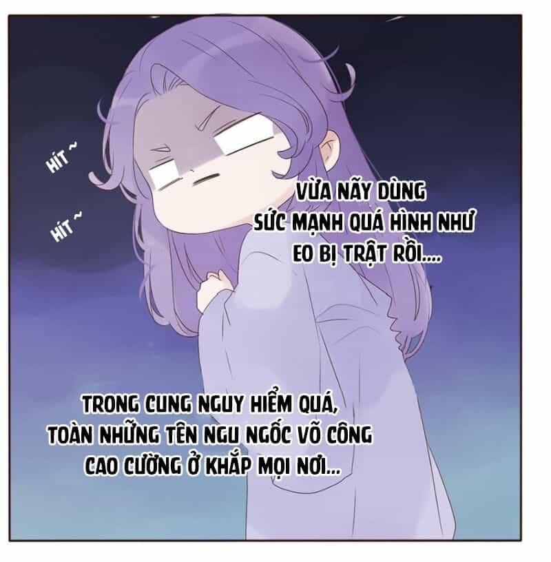Đế Vương Trắc - Chương 198 - ảnh 15