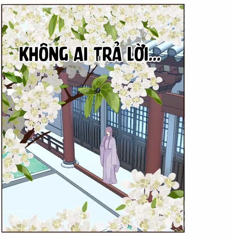 Đế Vương Trắc - Chương 198 - ảnh 29