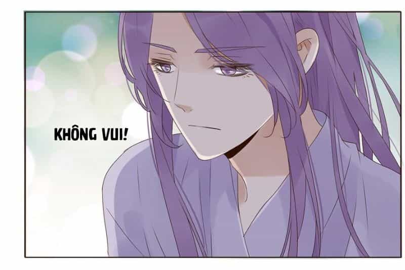 Đế Vương Trắc - Chương 198 - ảnh 30