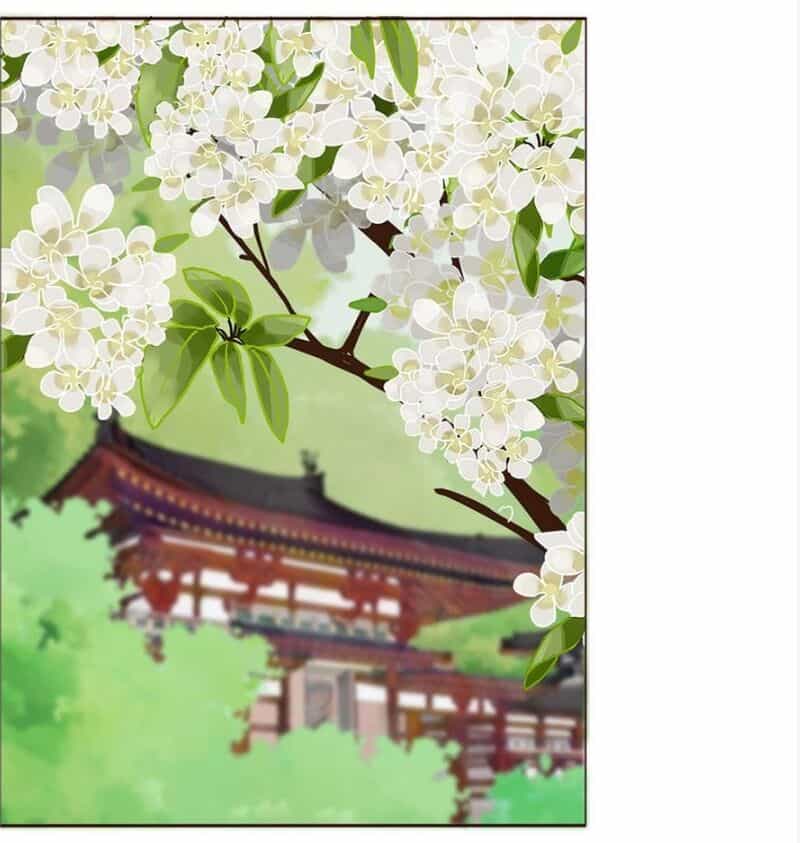 Đế Vương Trắc - Chương 198 - ảnh 39