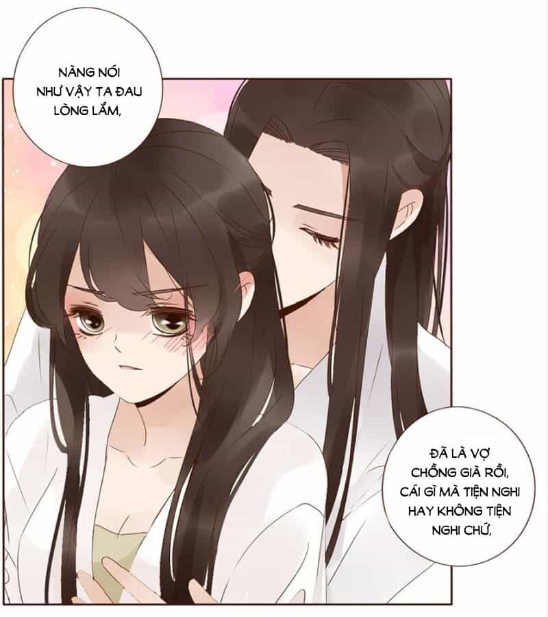 Đế Vương Trắc - Chương 198 - ảnh 43
