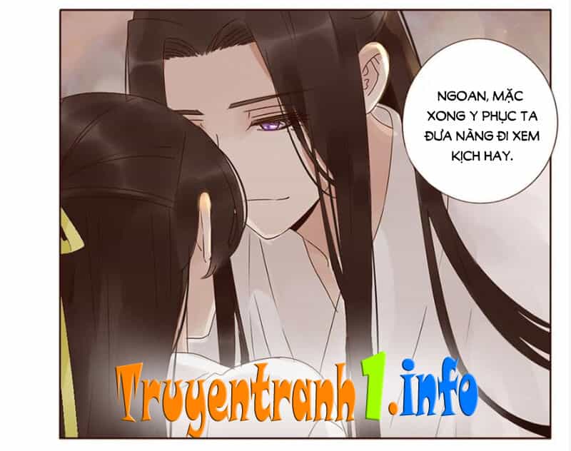 Đế Vương Trắc - Chương 198 - ảnh 46