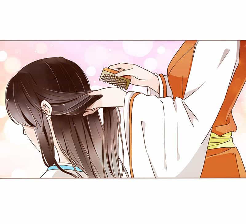 Đế Vương Trắc - Chương 22 - ảnh 21