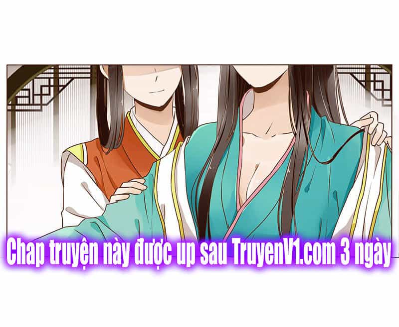 Đế Vương Trắc - Chương 22 - ảnh 22
