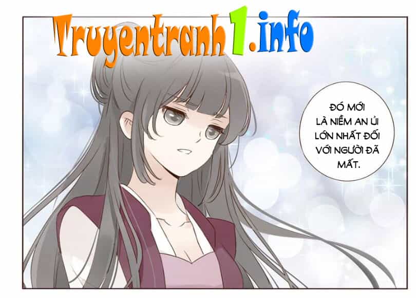 Đế Vương Trắc - Chương 199 - ảnh 38