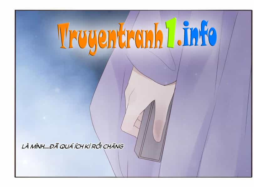 Đế Vương Trắc - Chương 199 - ảnh 46