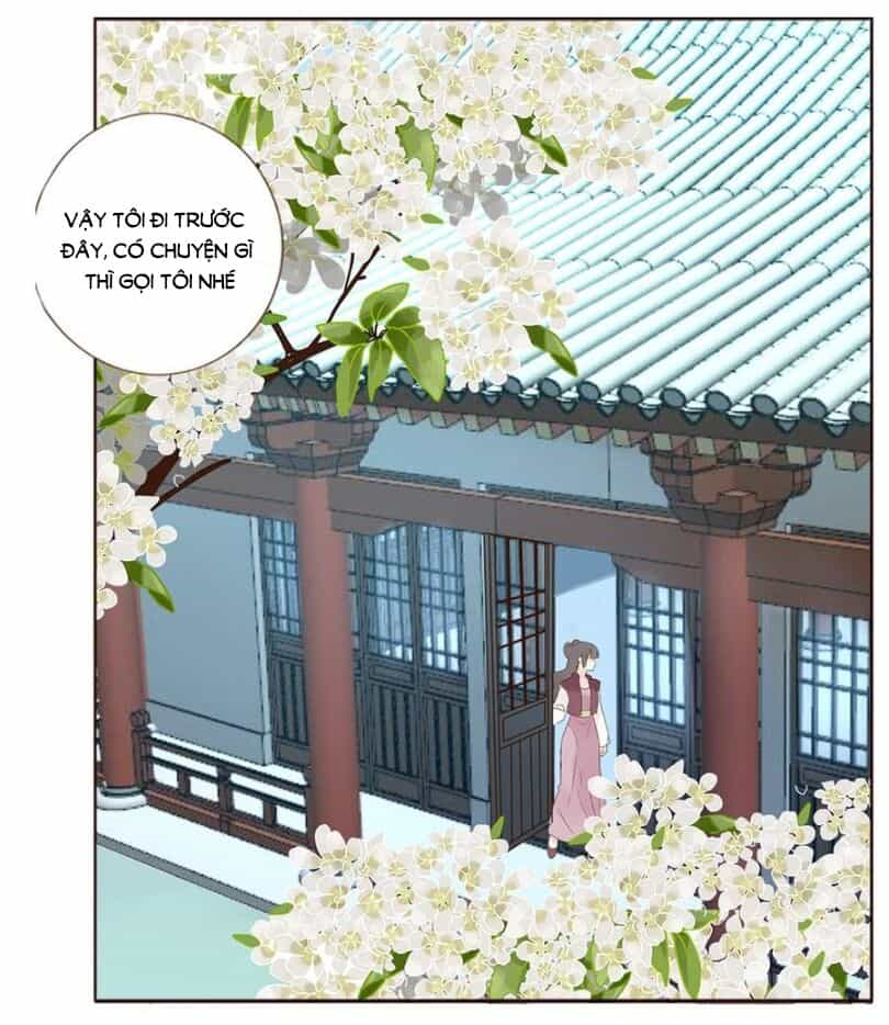 Đế Vương Trắc - Chương 199.5 - ảnh 32