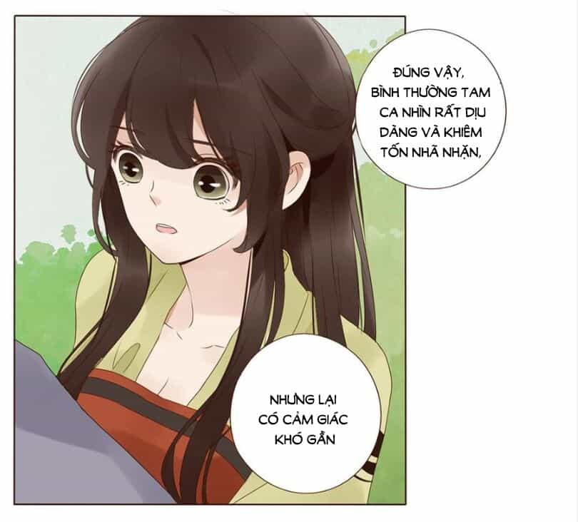 Đế Vương Trắc - Chương 200 - ảnh 11