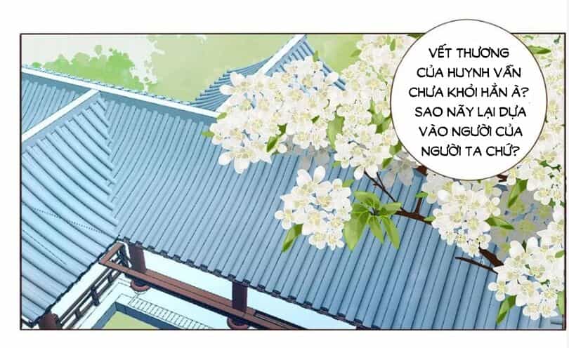 Đế Vương Trắc - Chương 200 - ảnh 24