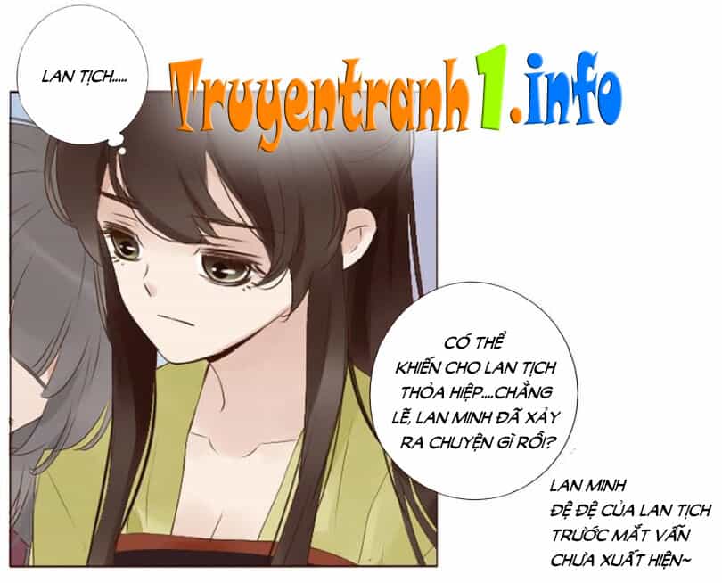Đế Vương Trắc - Chương 201 - ảnh 26
