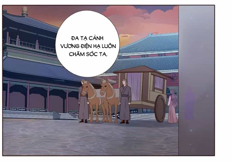 Đế Vương Trắc - Chương 201 - ảnh 32