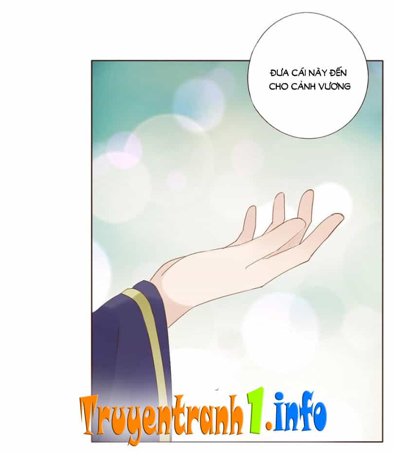 Đế Vương Trắc - Chương 202 - ảnh 11