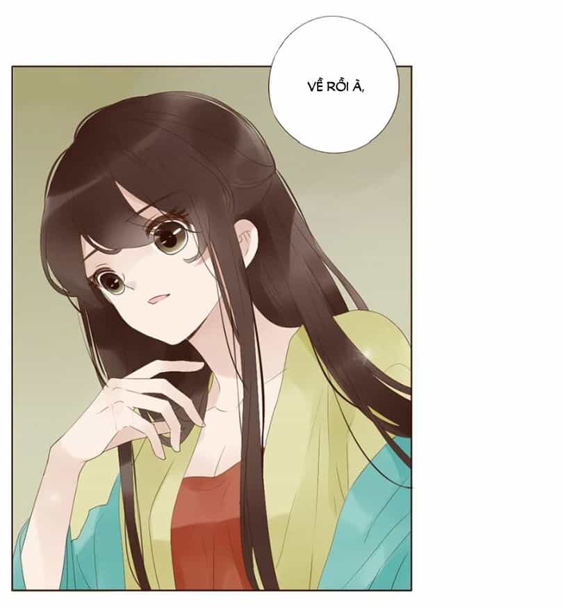 Đế Vương Trắc - Chương 202 - ảnh 15