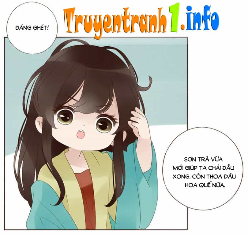 Đế Vương Trắc - Chương 202 - ảnh 23